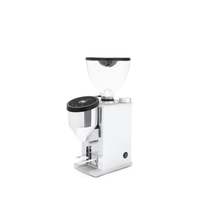Rocket Faustino 3.1 Kaffeemühle Chrom