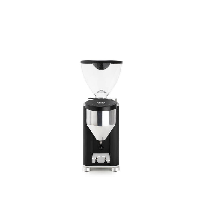Rocket Giannino Kaffeemühle Negro Inox