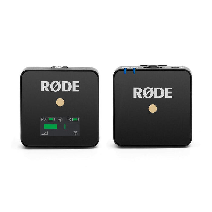 Rode Wireless Go (Gen 3)