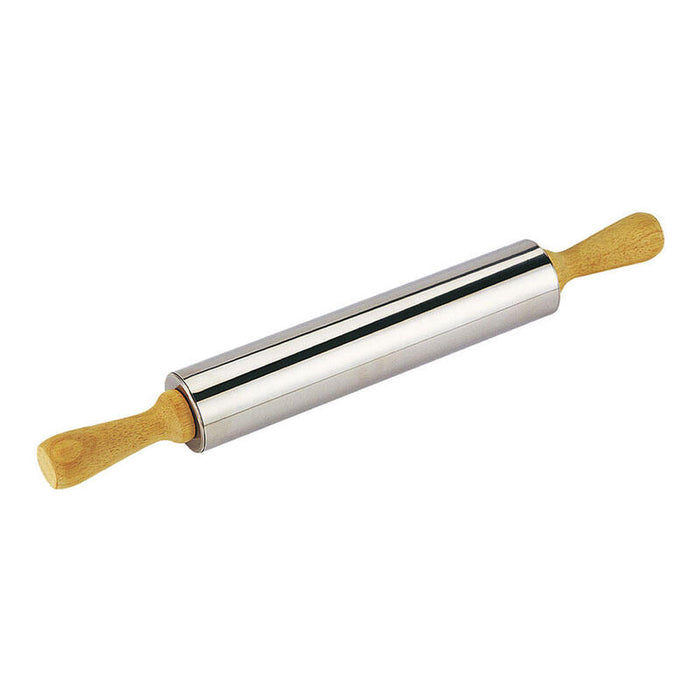 Rodillo Inox Delicia Ø5 X 25 Cm
