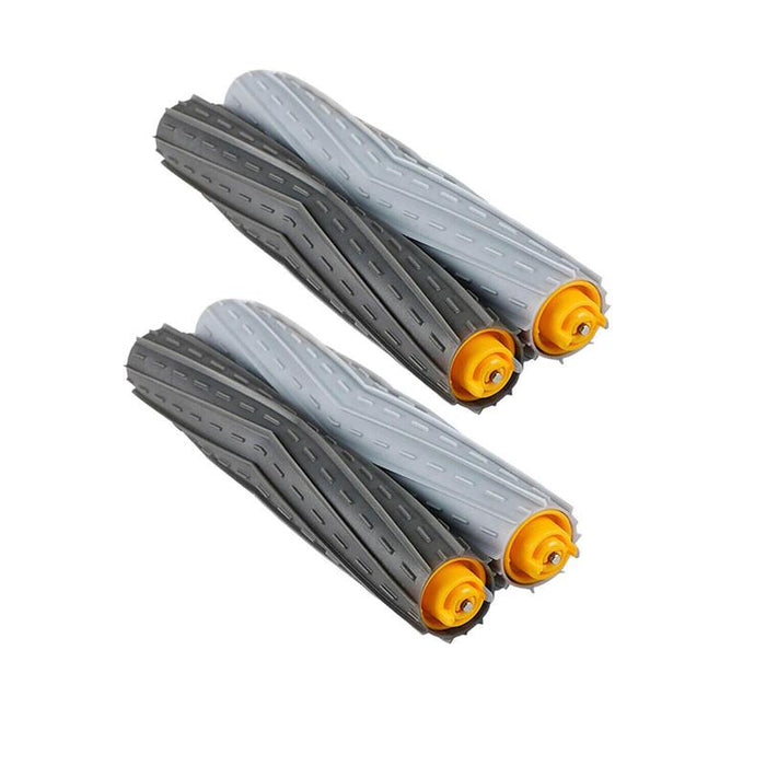Rodillos Aspiradora Irobot Roomba 800 900 Serie 850 860 870 880 890 960 980 990 (2 Packs)