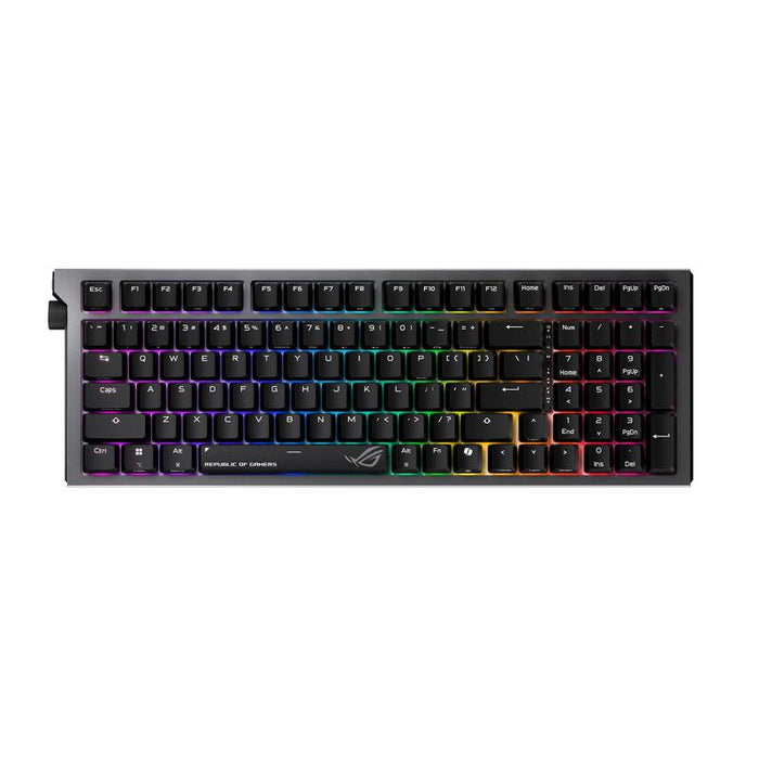 Rog Strix Morph 96 Wireless