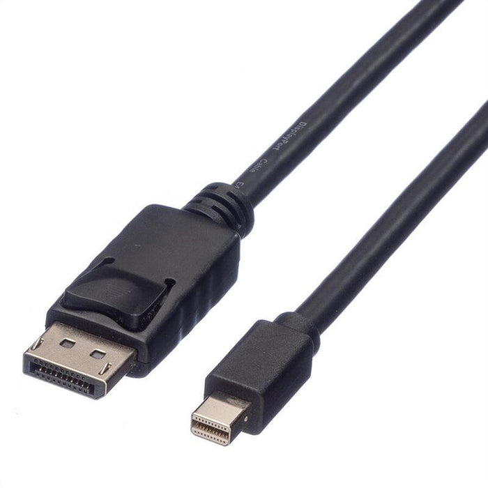 Roline Dp Cable.Dp-Minidp.1.5m