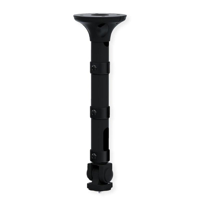 Roline Proyector Soporte De Techo, Ajustable, Hasta 3 Kg