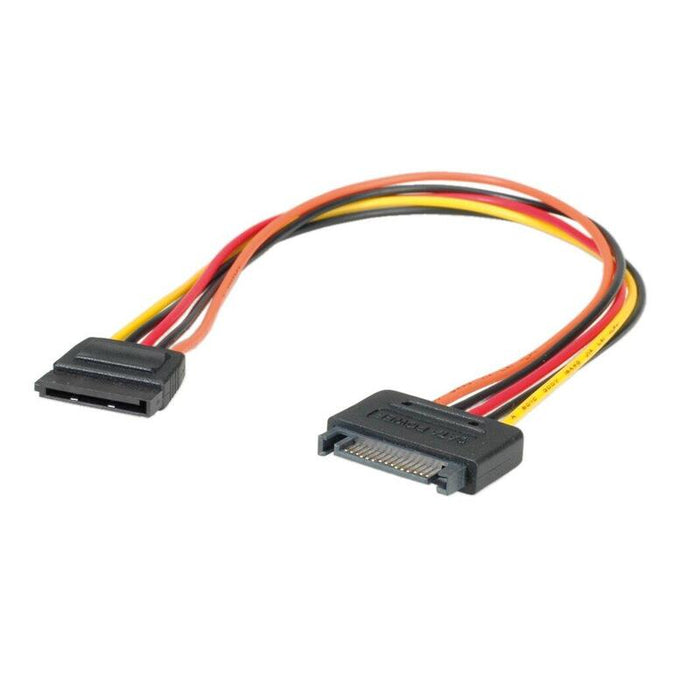 Roline Sata Stromverl.Cable 30cm