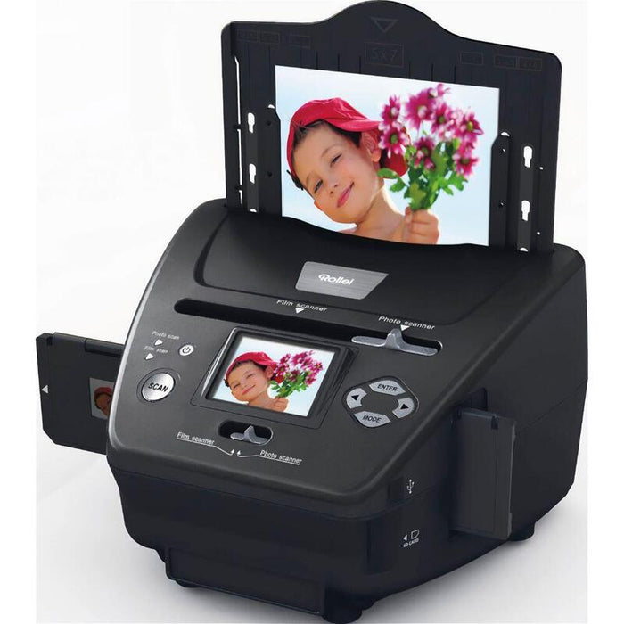 Rollei Pdf-S 440