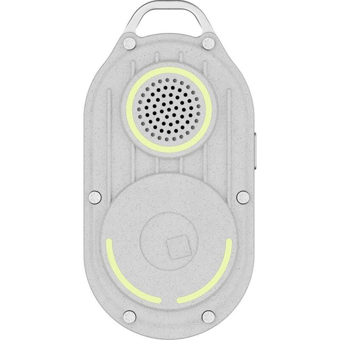 Rolling Square Airnotch Pro Bt Tracker For Google White