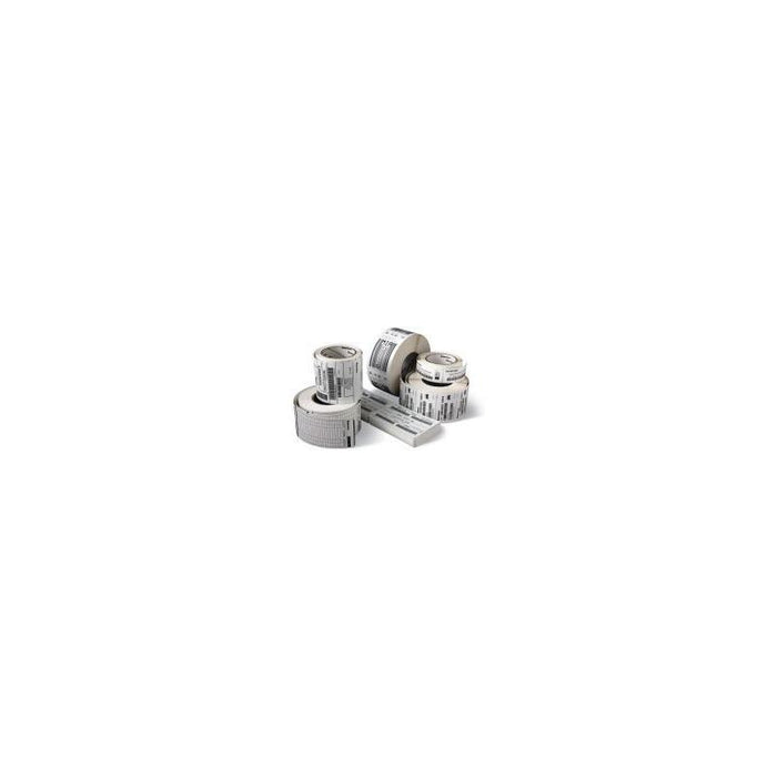 Rollo Etiquetas Termica Zebra 76x25 Pack 12u