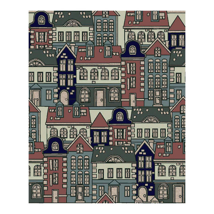 Rollo Mantel Antimanchas Town 1,40 X 25 M