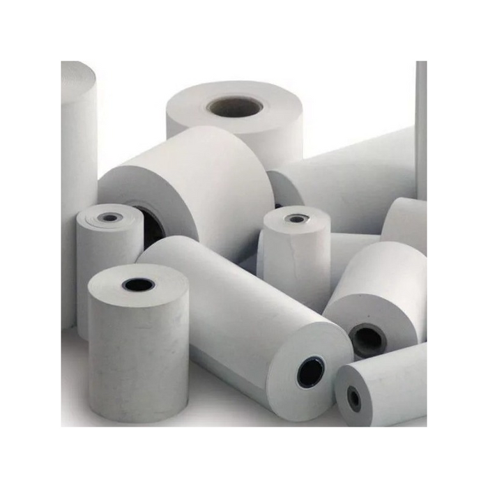 Rollo Papel Electra 76.5 X 65 Mm.