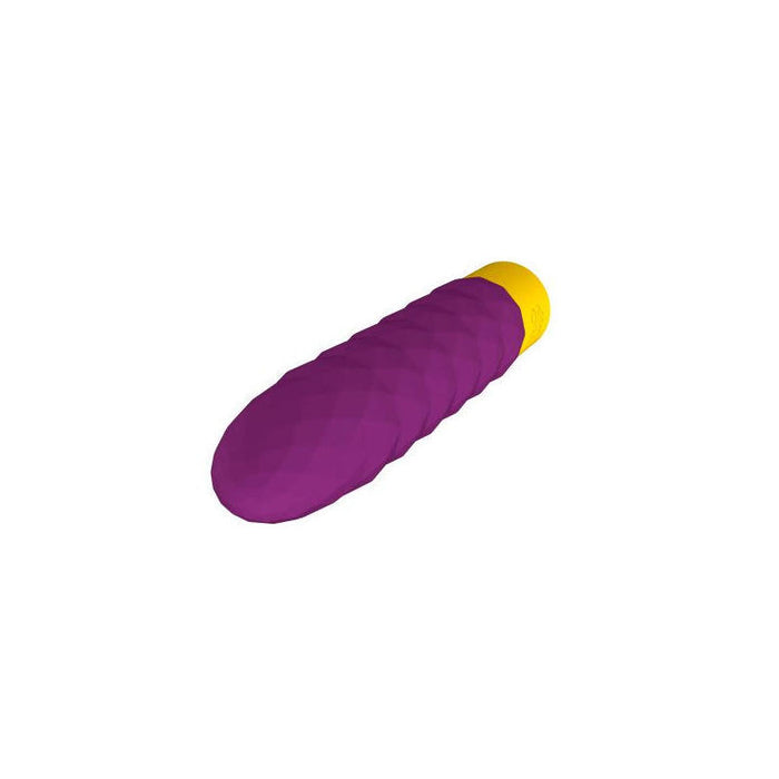 Romp - Beat Mini Bala Vibradora Multifunción Violeta