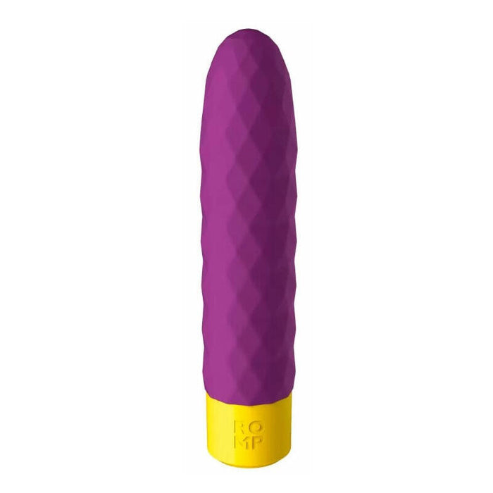 Romp - Beat Mini Bala Vibradora Multifunción Violeta