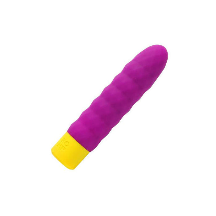 Romp - Beat Mini Bala Vibradora Multifunción Violeta