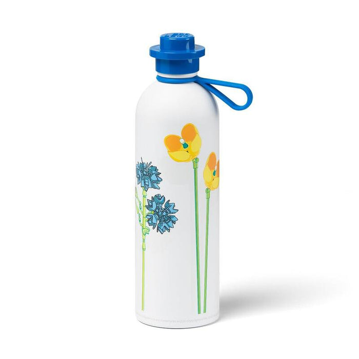 Room Copenhagen Botella Aislante Lego 0,725 Litros Wild Flowers, Botella Para Beber 41480803