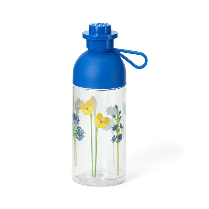Room Copenhagen Botella Lego Para Beber 0,5 Litros Flores Silvestres 40420802