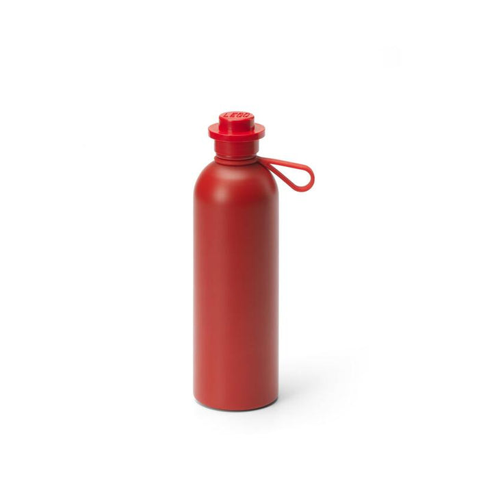 Room Copenhagen Termo Lego 0,56 Litros, Botella Para Beber Rojo 40480800