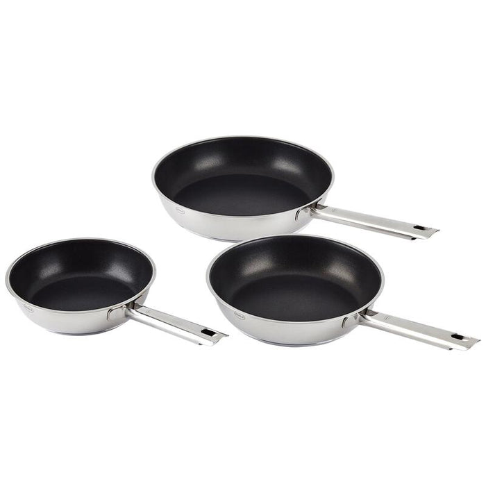 Rösle Elegance Bratpfannen-Set 3-Piezas