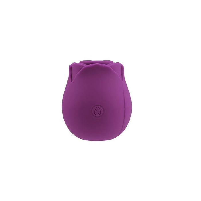 Rosy Succionador De Clítoris Púrpura