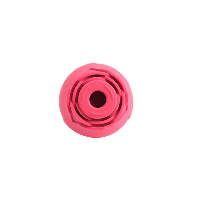 Rosy Succionador De Clítoris Rosa