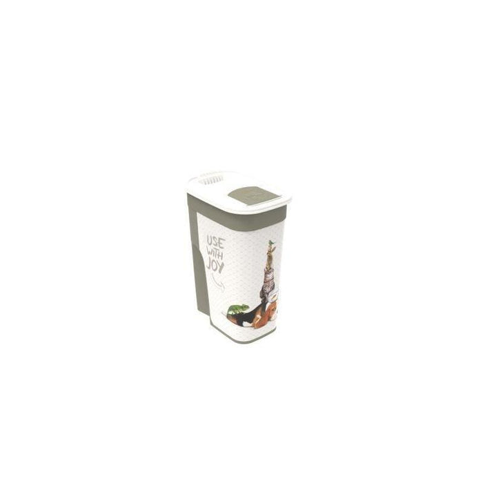 Rotho Flo - Contenedor De Comida - 4,1l