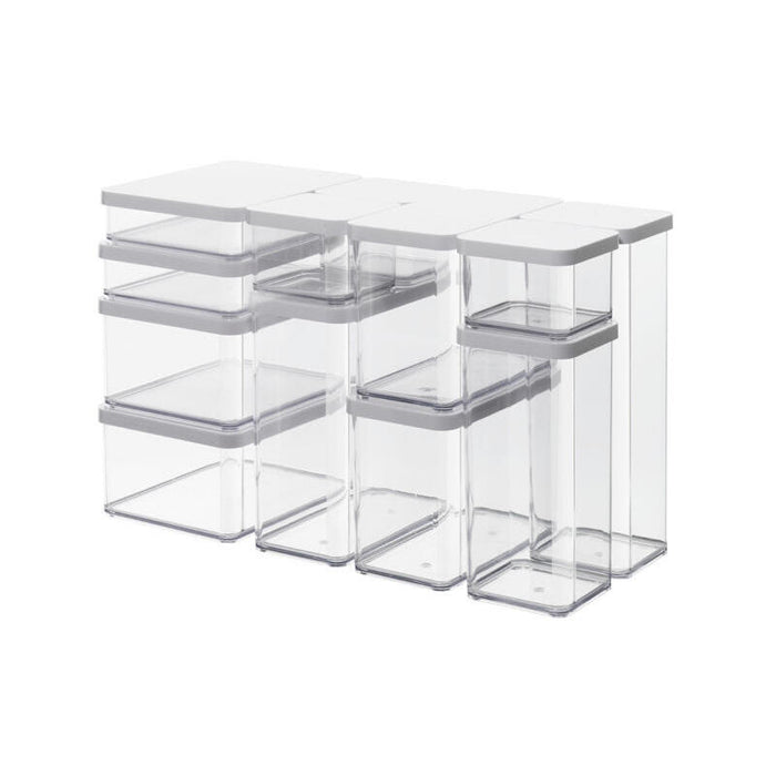 Rotho Loft - Recipiente Para Golosinas - 2l