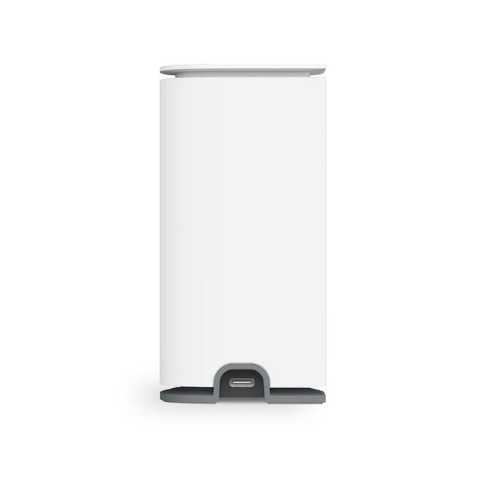 Router + 2 Nodos Wifi 6 Ln1100 Ln1200 Ax3000 Velop Micro 6 Mesh 4x1gb Lan 1x2.5gb Wan Mu-Mimo 2x2 Nodos Alimentados Por Usb-C