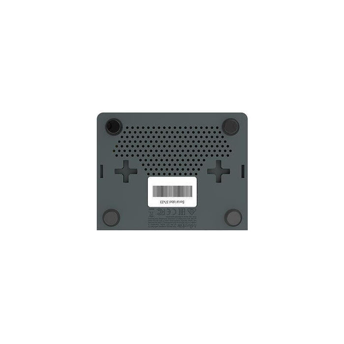 Router 5 Gigabit Ethernet Mikrotik Rb760igs·