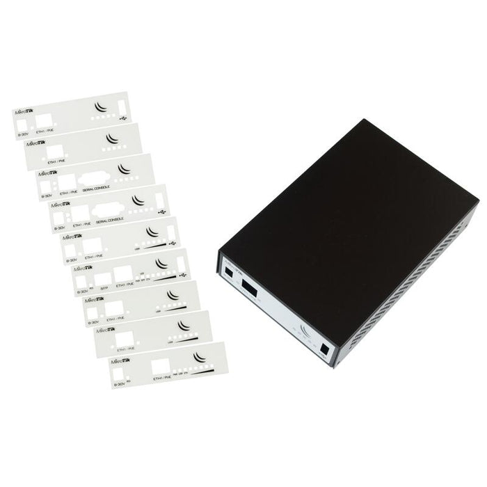 Router Board Mikrotik Ca411-711
