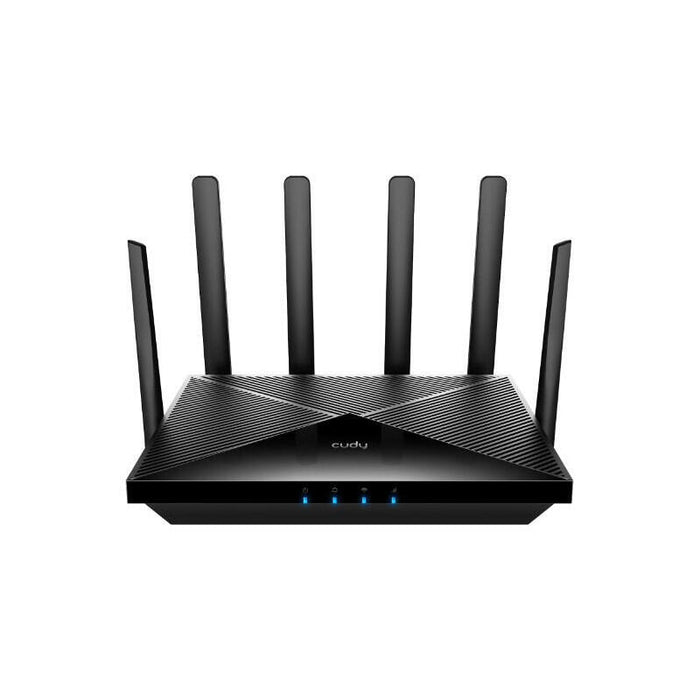 Router Cudy Ac1200 Wifi 4g Lte-Cat6 Gigabit Router Lt700_eu