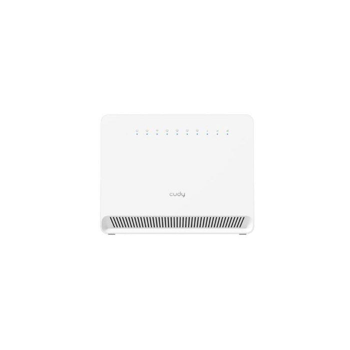 Router Cudy Lt700e Giga Bit Ac1200 4g Lte Sim