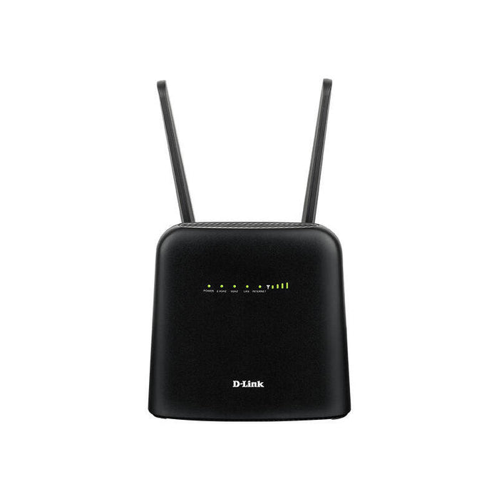 Router Inalámbrico 4g D-Link Dwr-960 300mbps 2 Antenas Wifi 802.11ac N