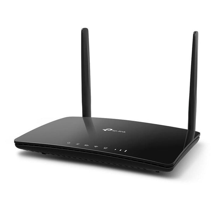 Router Inalámbrico 4g Tp-Link Archer Mr500 1200mbps 2.4ghz 5ghz 2 Antenas Wifi 802.11a N Ac B G N