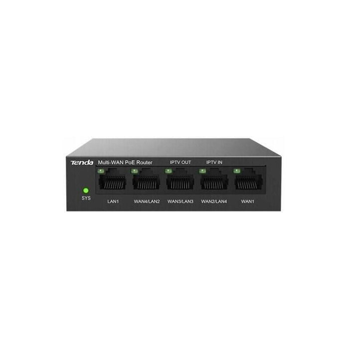 Router Tenda G0-5g-Poe 5