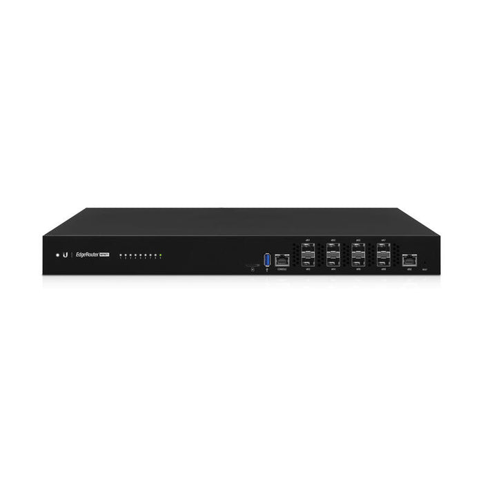 Router Ubiquiti Edgerouter Infinity  8port 10gbit/S Sfp+