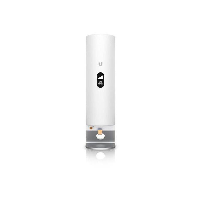 Router Ubiquiti Unifi U-Lte-Pro Wan Pro Redundante Sobre Lte [150.8mb / S, 51 Mbps, 2x2mimo, 802.3at Poe +]