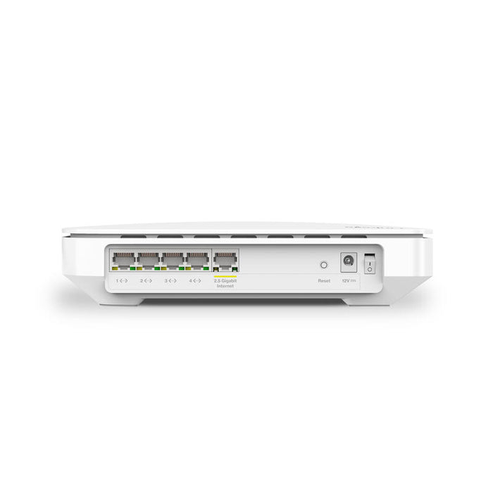 Router Wifi 6 Ln1100 Ax3000 Velop Micro 6 Mesh 4x1gb Lan 1x2.5gb Wan Mu-Mimo 2x2