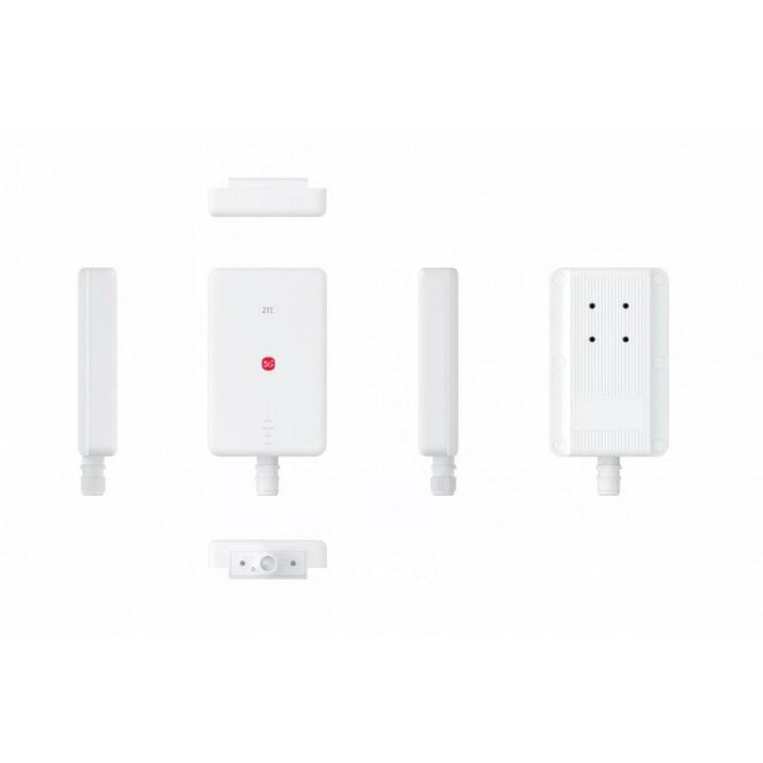 Router Zte G5 Max