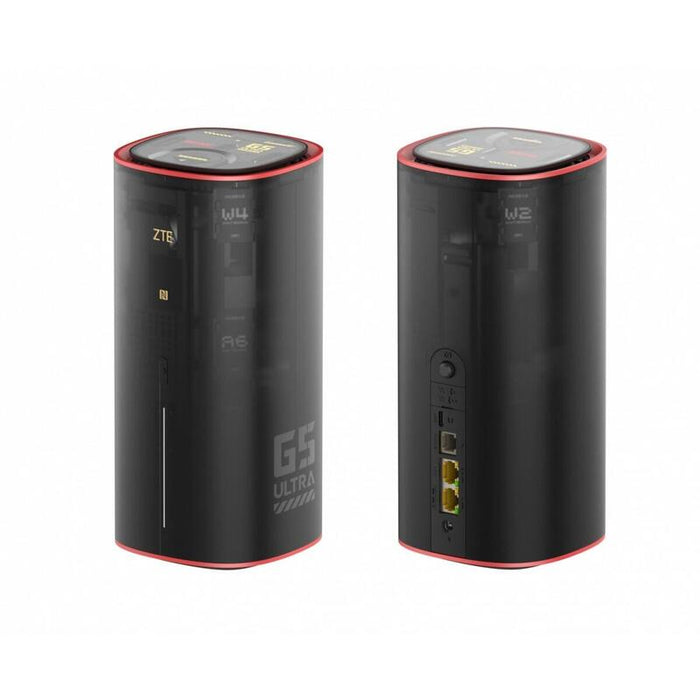 Router Zte G5 Ultra Gaming