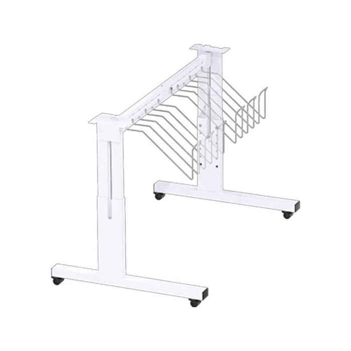 Rowe Variofold Compact Floormand Height Adjumment Ha