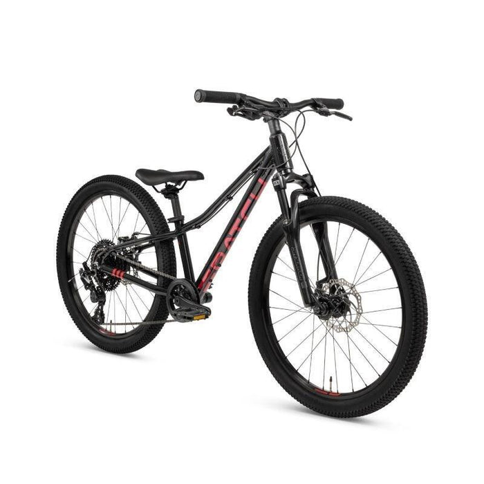 Rower Batch Alu Km 24 Galaxy Black (B375255w)