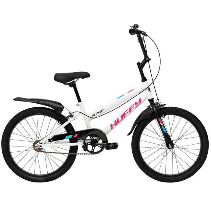 Rower Huffy So Sweet 20" Bialy (2335w)