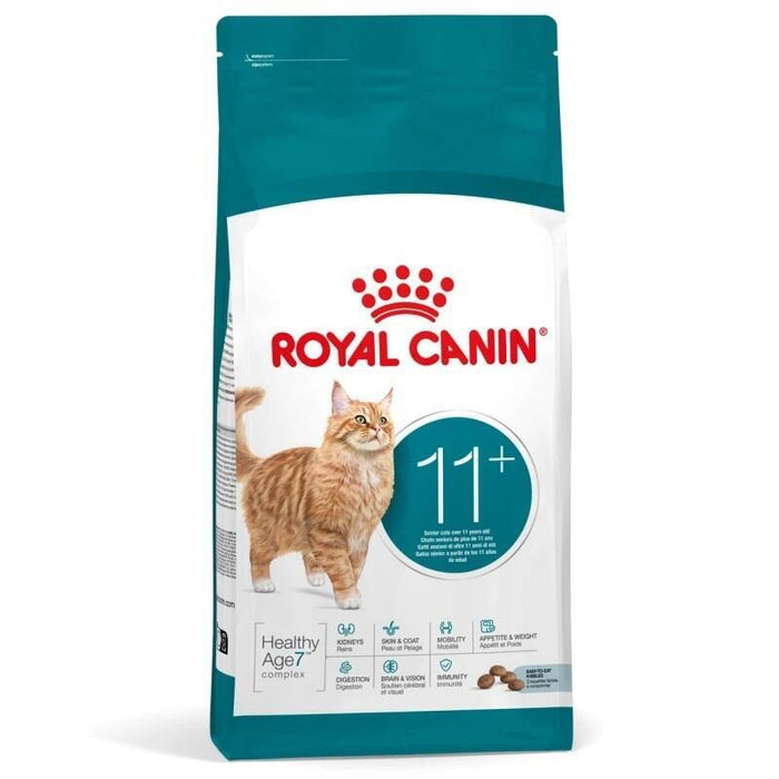 Royal Canin Fhn Cat Ageing 11+ 2kg