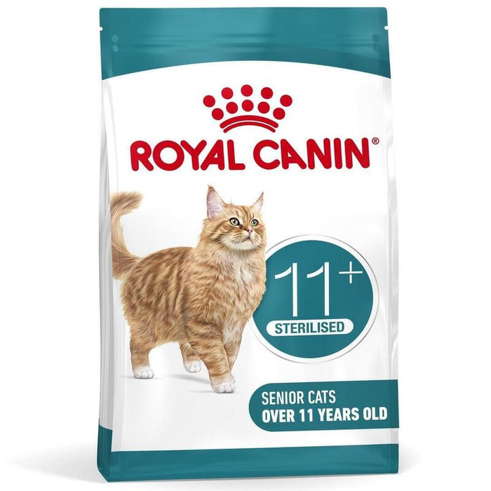 Royal Canin Fhn Cat Ageing 11+ 4kg