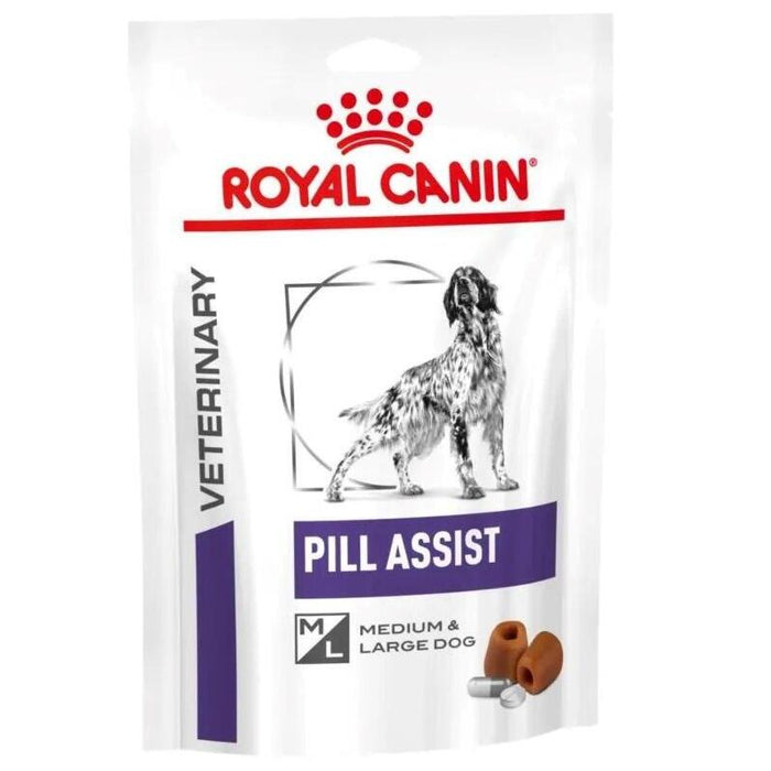 Royal Royal Canin Pill Assist Medium Large Dog 225g (30 X 7,5g)