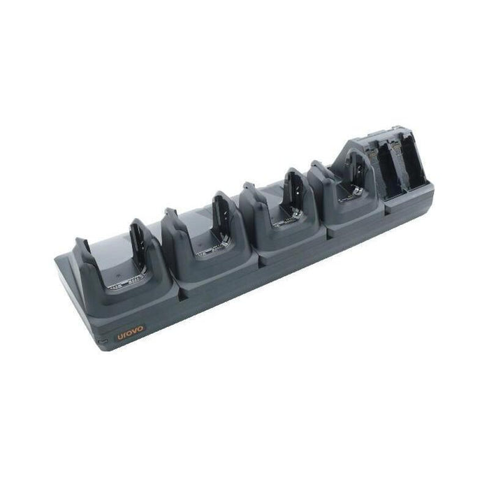 Rt40 4-Slot Battery, 4-Slot Terminal Charging Cradle, 5bcrt4002-1