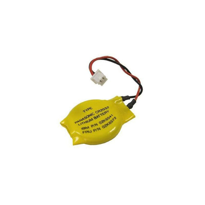 Rtc Battery For Electronic  Devices