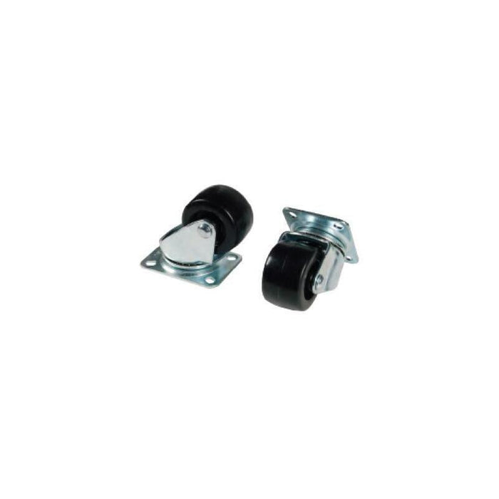 Rueda Para Armario Rack Sin Fr