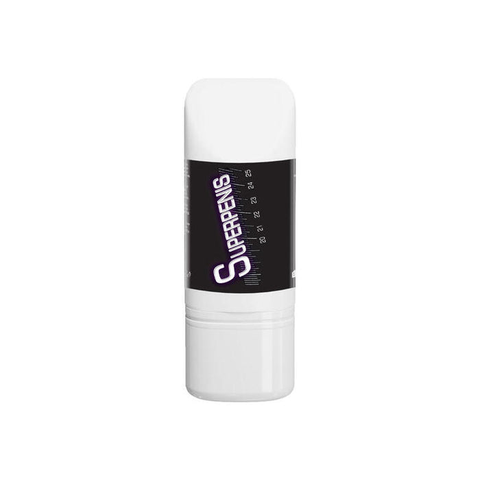 Ruf - Superpenis Crema Para El Pene 75 Ml