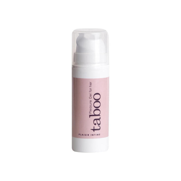 Ruf - Taboo Gel Intimo Placer Ella