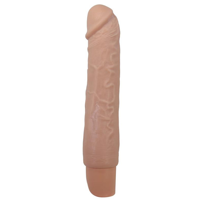 Rufus Vibrador Realista 9.3